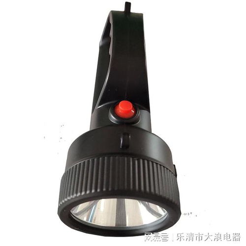 TME2510防爆强光工作灯 工业检修中的“光明利器”