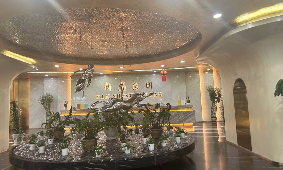 美国腾龙公司相关图片