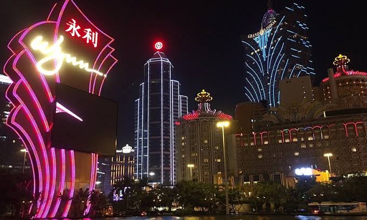 泰国腾龙公司相关图片